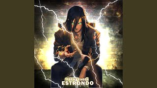 Eren yeager Estrondo [upl. by Terena]