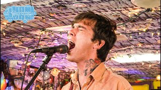 JOYCE MANOR  quotConstant Headachequot Live at Music Tastes Good in Long Beach CA 2017 JAMINTHEVAN [upl. by Nwadrebma]