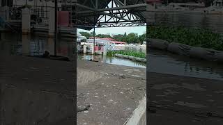 Malacañang palace shoreline youtubeshortsvideo [upl. by Buine733]