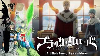 Black Clover Openings 18 ALL VERSIONS 60FPS [upl. by Atahs226]