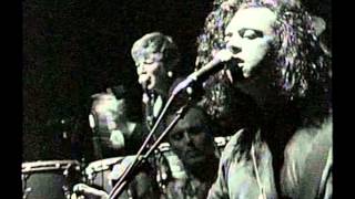 Tears For Fears  Santa Barbara 26051990 3 [upl. by Attolrahc]