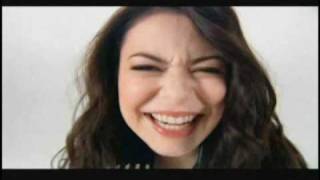 HQ Miranda Cosgrove and Jennette Mccurdys Nick Song [upl. by Inan]