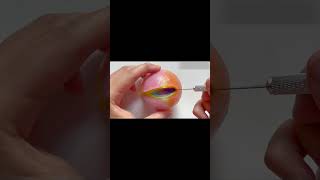 ASMR✨Cutting the transparent tape ball super stress relief 丨Relax and relieve stress [upl. by Nelly122]