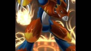 Flamedramon Tribute [upl. by Htrap674]