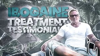 My Ibogaine Treatment Journey Overcoming Trauma and Finding Truth [upl. by Dahcir]