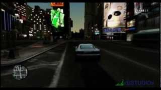 GTA 4 timecyc mod for Xbox 360 [upl. by Mohr]