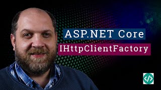 All You Need To Know About IHttpClientFactory in ASPNet Core [upl. by Reffinej176]