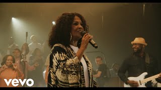 CeCe Winans  In A Little While Official Video [upl. by Vadim158]