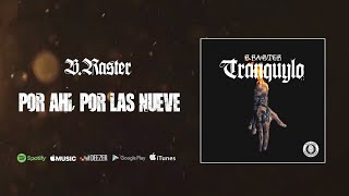 BRASTER FT STILOW NASTY  LAS REGLAS DEL JUEGO [upl. by Yrffej]