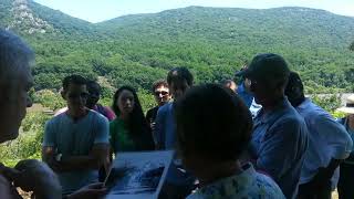 Bannerman Island visit 06232013 [upl. by Reinhart]