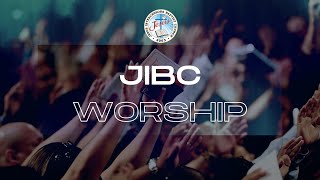 TODO BIGAY  LABIS NA GALAK  DI KA NAGKULANG  MANANATILI  by JIBC WORSHIP [upl. by Rozamond166]