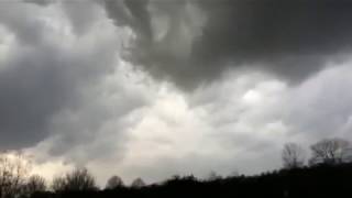 Tornado in Hempfield [upl. by Nnaillij400]