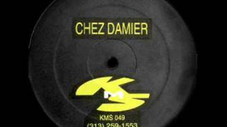 Chez Damier  Untitled Side B2 [upl. by Hnacogn768]