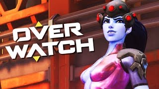 Ein Schuss Ein Treffer  Manchmal  OVERWATCH [upl. by Zetrauq]