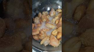 Abot langit ang sarap viral delicious lutongbahay food cooking [upl. by Alarise]