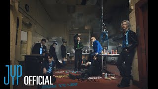 Stray Kids quotChk Chk Boomquot MV Teaser 2 [upl. by Nnylarak]