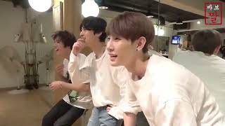 vav señorita dance 🕺🏻🥰🫶🏻 ayno kpop vav [upl. by Macnair367]