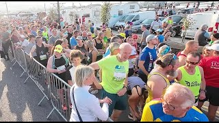 Dingle marathon 2024 half [upl. by Rokach867]