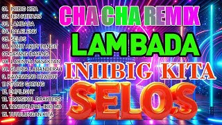 🇵🇭BEST SELOS MIX 🔥 Pinoy Favorite Disco Cha Cha Nonstop  Ultimate Dance Mix 🔥🎉🕺 [upl. by Ikey]