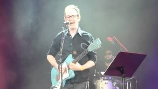 Arto Lindsay Band  Personagem Live at Roskilde Festival July 6th 2014 [upl. by Ennovehc621]