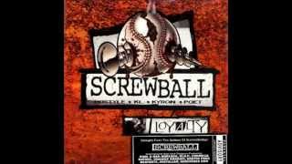 ScrewballReal NiggazProd Ayatollah [upl. by Elyr]