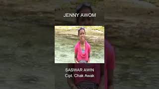 SASWAR AWIN  Lagu Papua  Bahasa Biak Album Pop Daerah [upl. by Rramo]