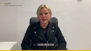 Interview Métier  secrétaire administrative [upl. by Costanza]