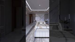 Top Modern Bedroom Design Ideas 2025 [upl. by Hamo]