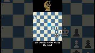 Can You Outplay This Endgame Watch Now and Master the Final Moves chess [upl. by Jephum]