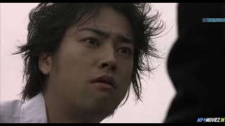 crows zero full Hindi dubbed movie [upl. by Nelda]