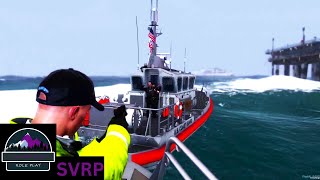 Trooper Gets Taken  GTA 5 RP [upl. by Tarrel171]