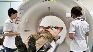 What is Radiotherapy  Cancer Research UK [upl. by Ennylyak]