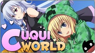 Cuqui World 69  Luz de luna [upl. by Ailehc]