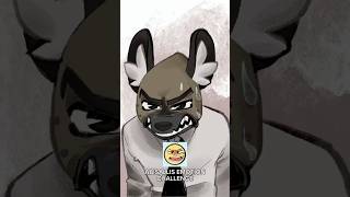 HAIDA  Speedpaint [upl. by Lorianna973]