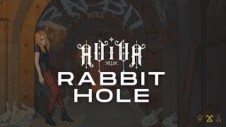 AViVA  Rabbit Hole Official [upl. by Bandur796]