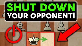 How To Outsmart Your Opponent in Chess Prophylaxis [upl. by Lleda]