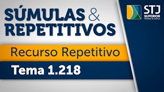 Em repetitivo Terceira Seção define que reiteração no crime de descaminho impede insignificância [upl. by Iuqcaj]