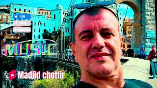 Madjid chettir interprète Cherif hamani ALEHUGH RIf RIF [upl. by Giovanni]