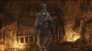 3S Sekiro Parte64 A quest do cirurgião doido 11112024 [upl. by Rinee]