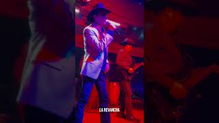 En vivo la Revancha larevancha musica show baile [upl. by Alekim]