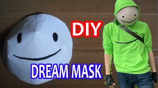 How to make a Dream mask  easy DIY  Made By Me [upl. by Walter111]