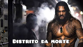 distrito da morte filme completo dublado [upl. by O'Malley]