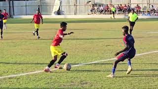 SEMIFINAL 🏆 MONGRA FC vs GAYESHPUR SPORTS ACADEMY KOLKATA ⚽ ORGBY  SONAR BANGLA YUBA SANGHA 🙏🏼 [upl. by Enicar806]