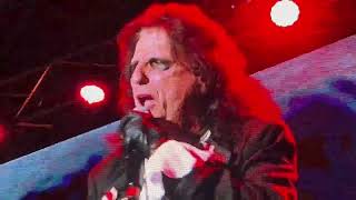 Hollywood Vampires  Marostica  Piazza Castello  02Jul2023  Full Show [upl. by Aciruam]