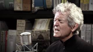 Rodney Crowell  I Dont Care Anymore  362017  Paste Studios New York NY [upl. by Consuela]