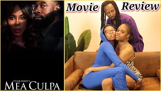 Mea Culpa  Movie Review [upl. by Akitan]