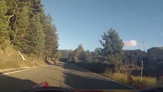 Rally Andorra 2024 SS8 [upl. by Culver]