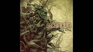 Sacrificium  Prey For Your Gods Official Audio [upl. by Gerc42]