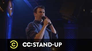 Matt Braunger Big Dumb Animal  Harnessing Gay Power [upl. by Heinrich]