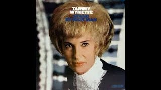 Tammy Wynette  Stand By Your ManA3 Forever YoursEpic ‎– BN 26451 1969 [upl. by Nosneh]